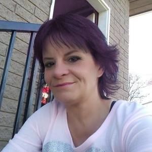 Meet your Posher, Tina